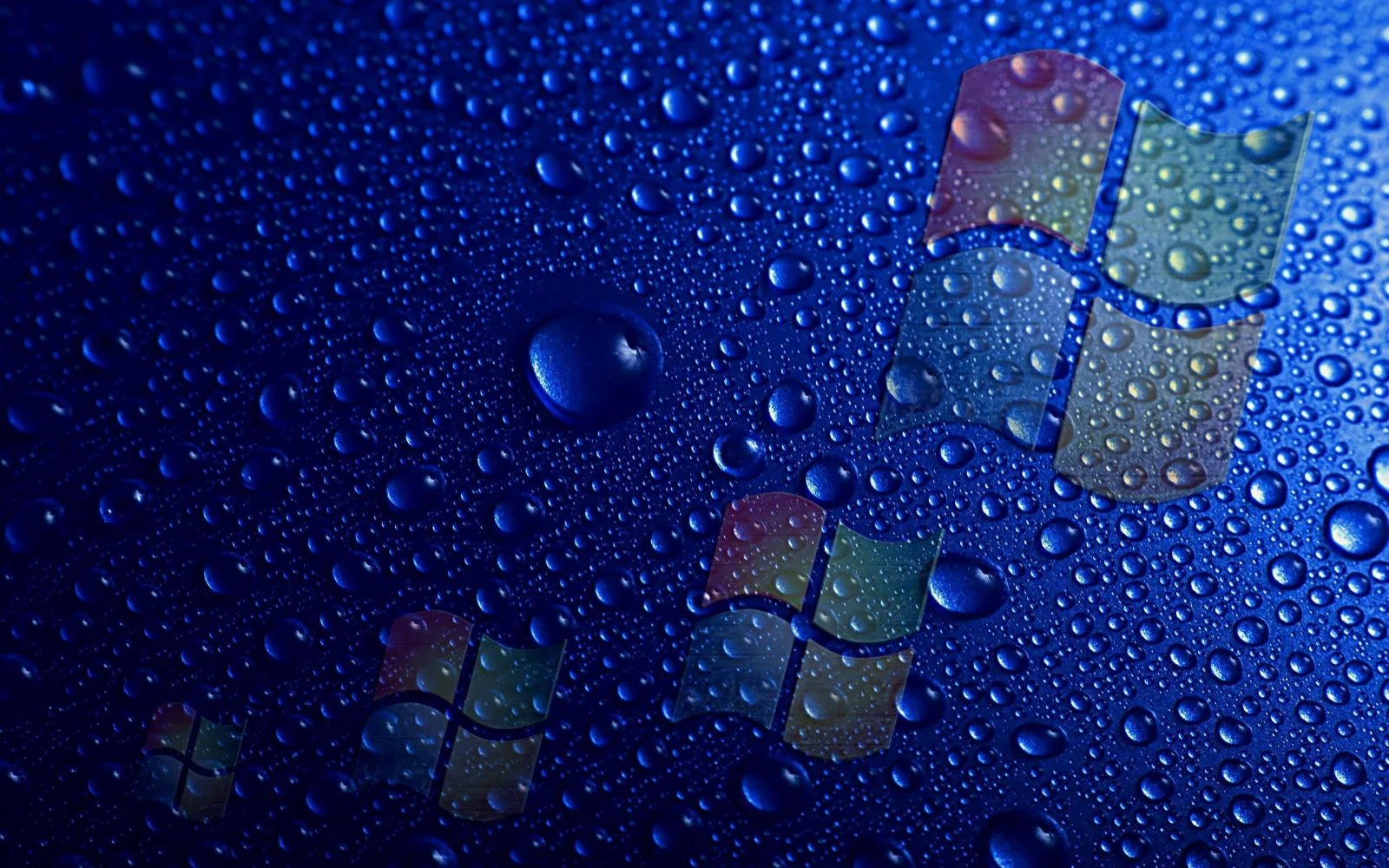 Windows Vista Bildschirm