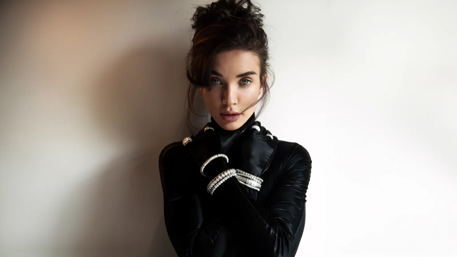 Amy Jackson 2024