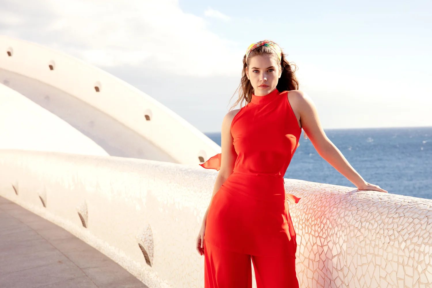 Barbara Palvin 5K