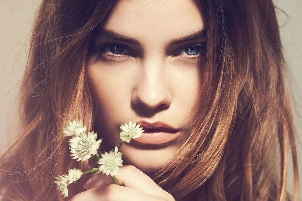 Barbara Palvin Model