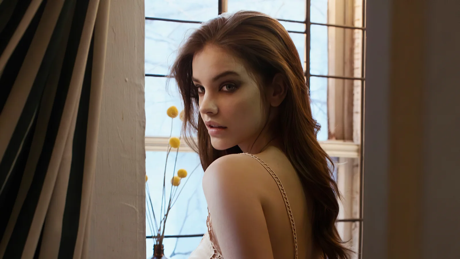 Barbara Palvin Photoshoot