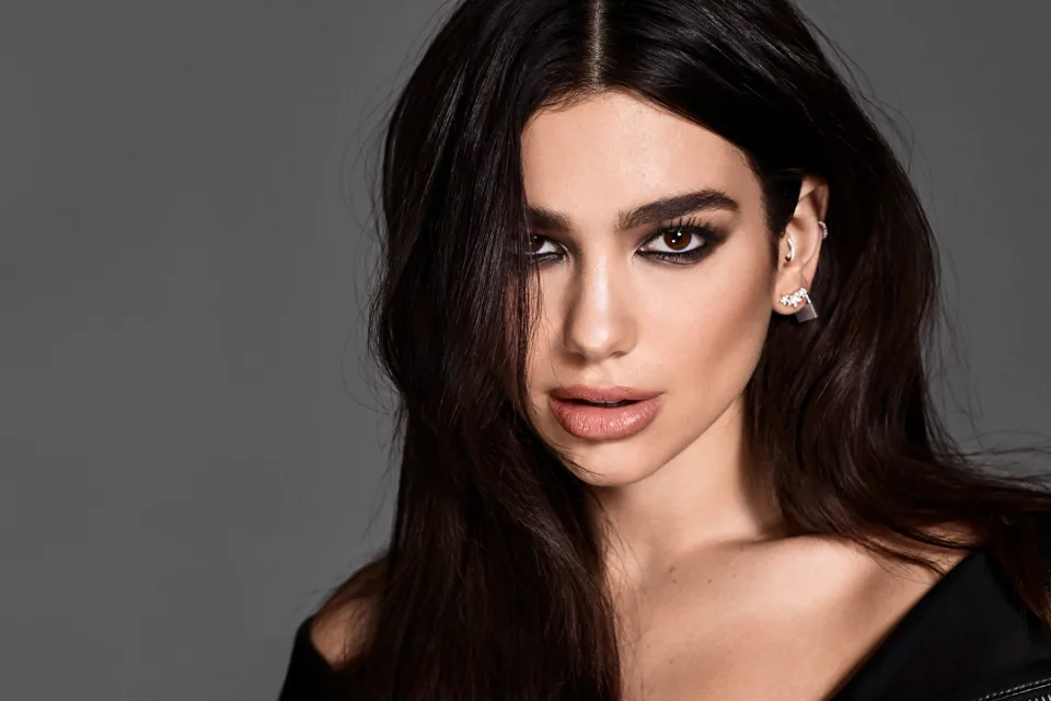 Dua Lipa Schön