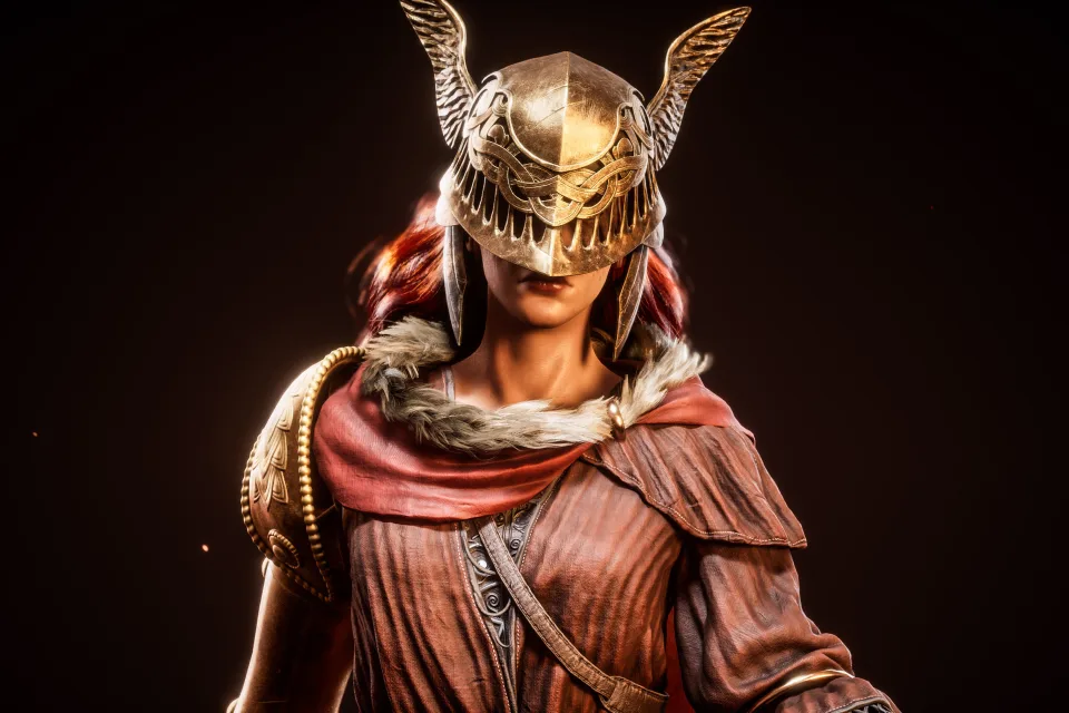 Elden Ring Malenia Blade von Miquella