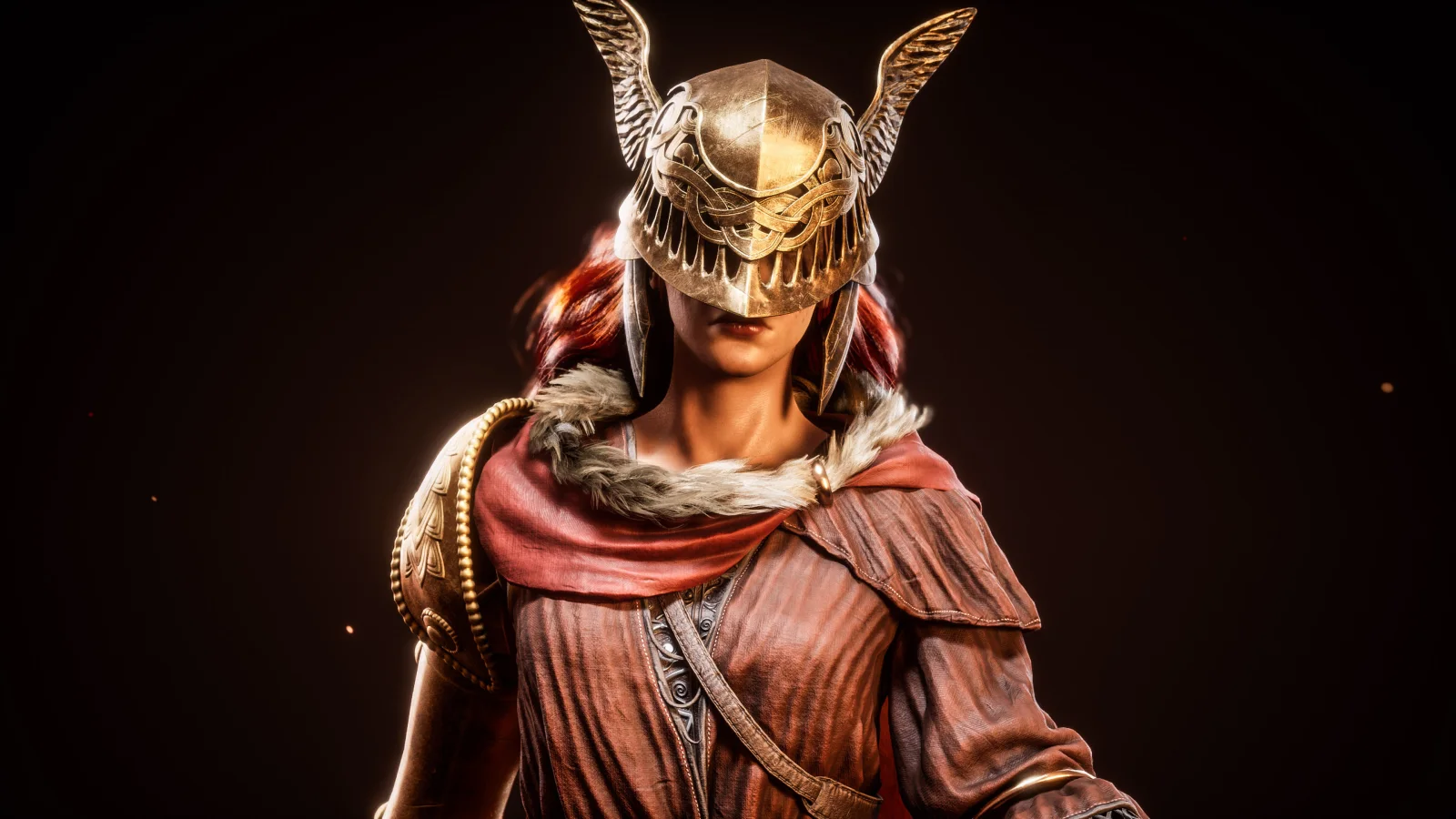 Elden Ring Malenia Blade von Miquella
