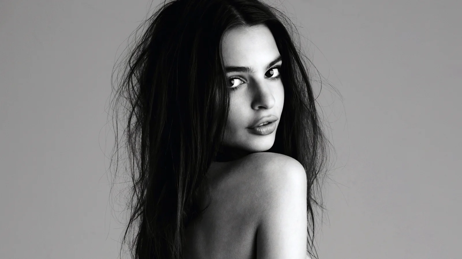 Emily Ratajkowski Porträt