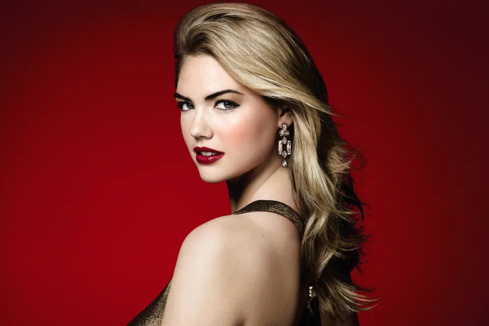 Kate Upton 8K