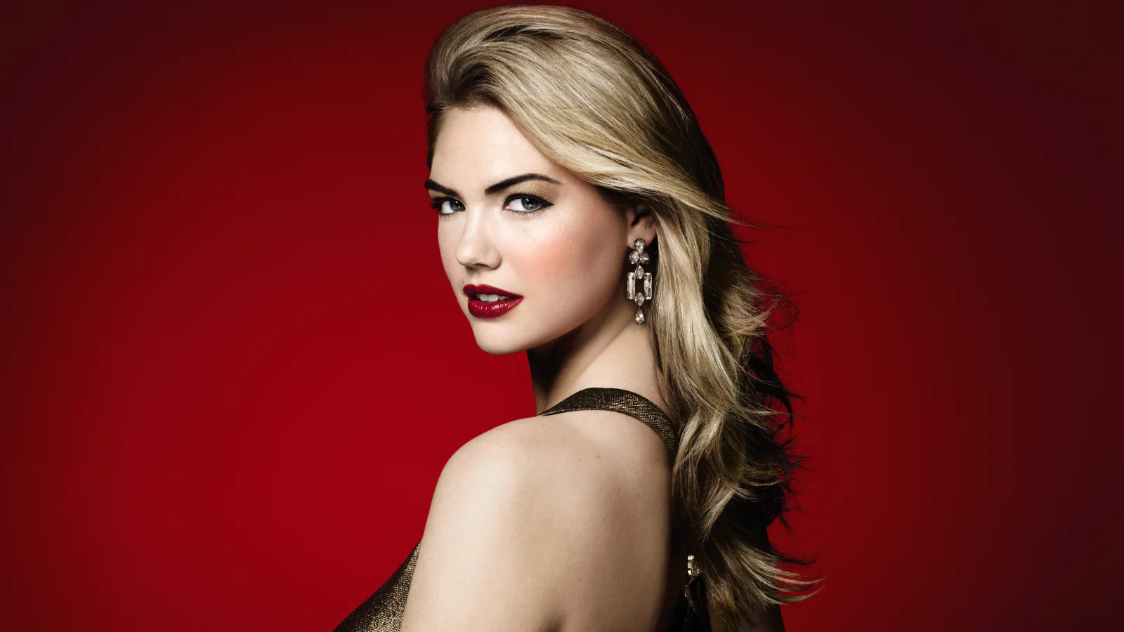 Kate Upton 8K