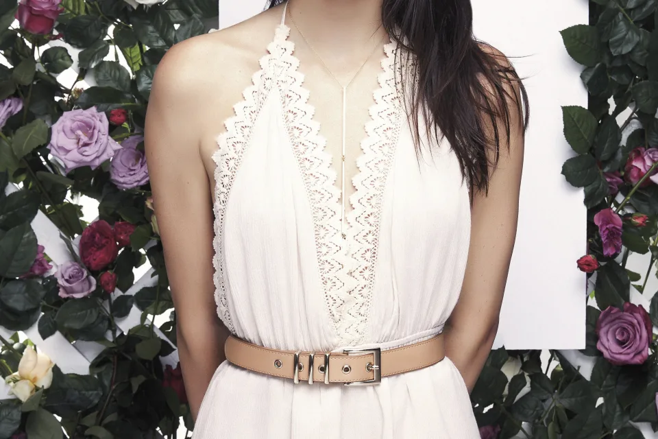 Kendall Jenner ästhetisch