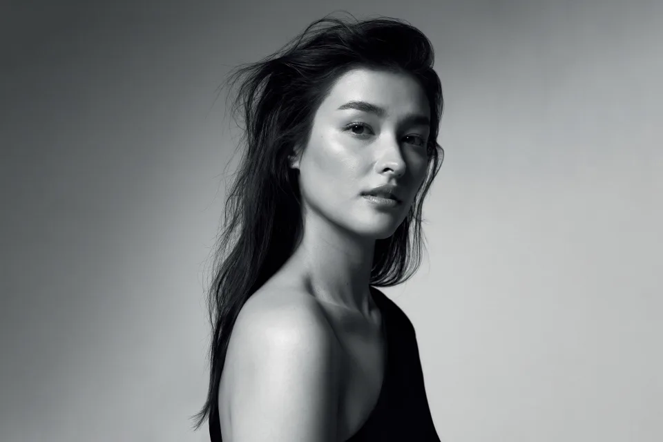 Liza Soberano Vogue Magazine