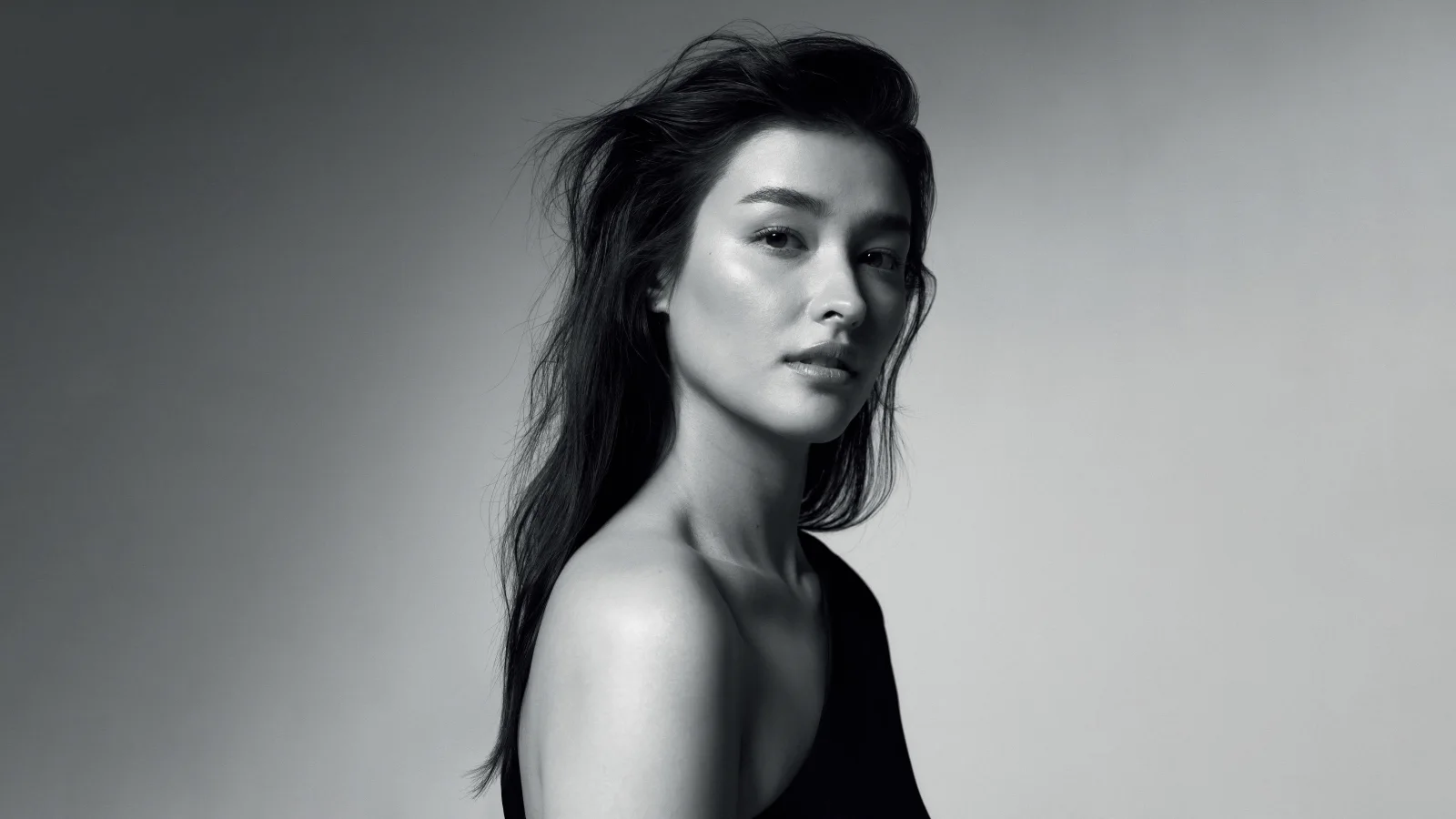 Liza Soberano Vogue Magazine