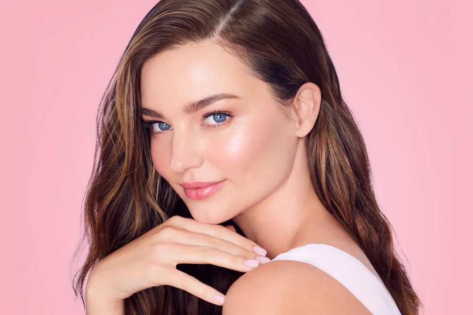 Miranda Kerr Porträt