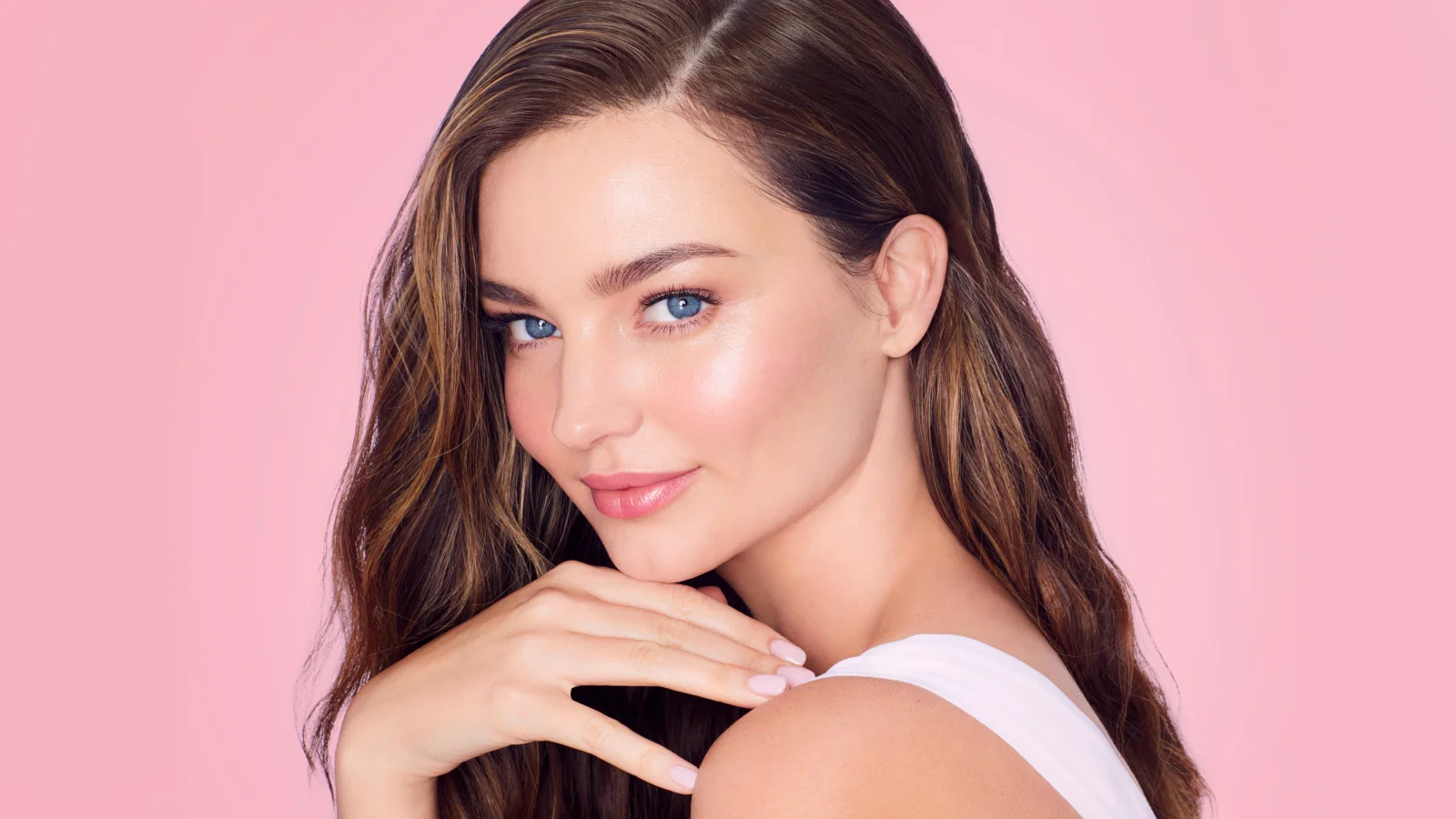 Miranda Kerr Porträt