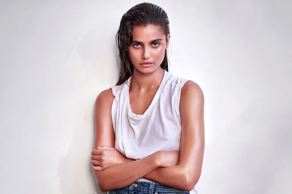 Taylor Hill 8K