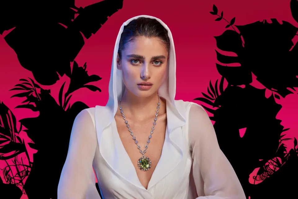 Taylor Hill Model