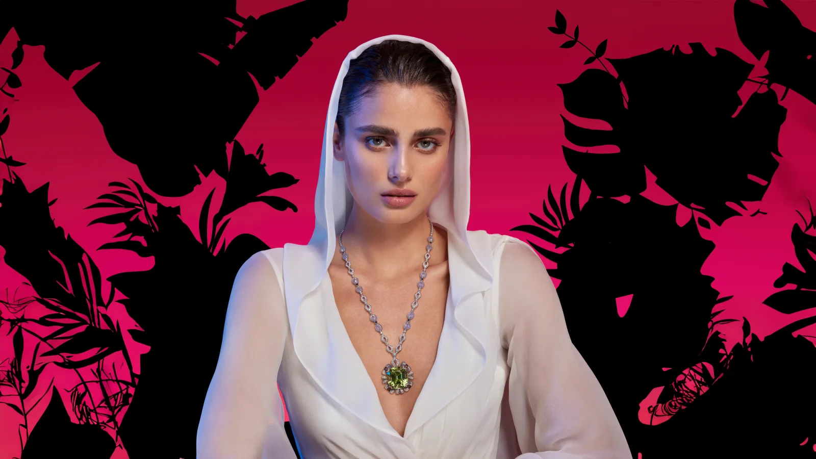 Taylor Hill Model