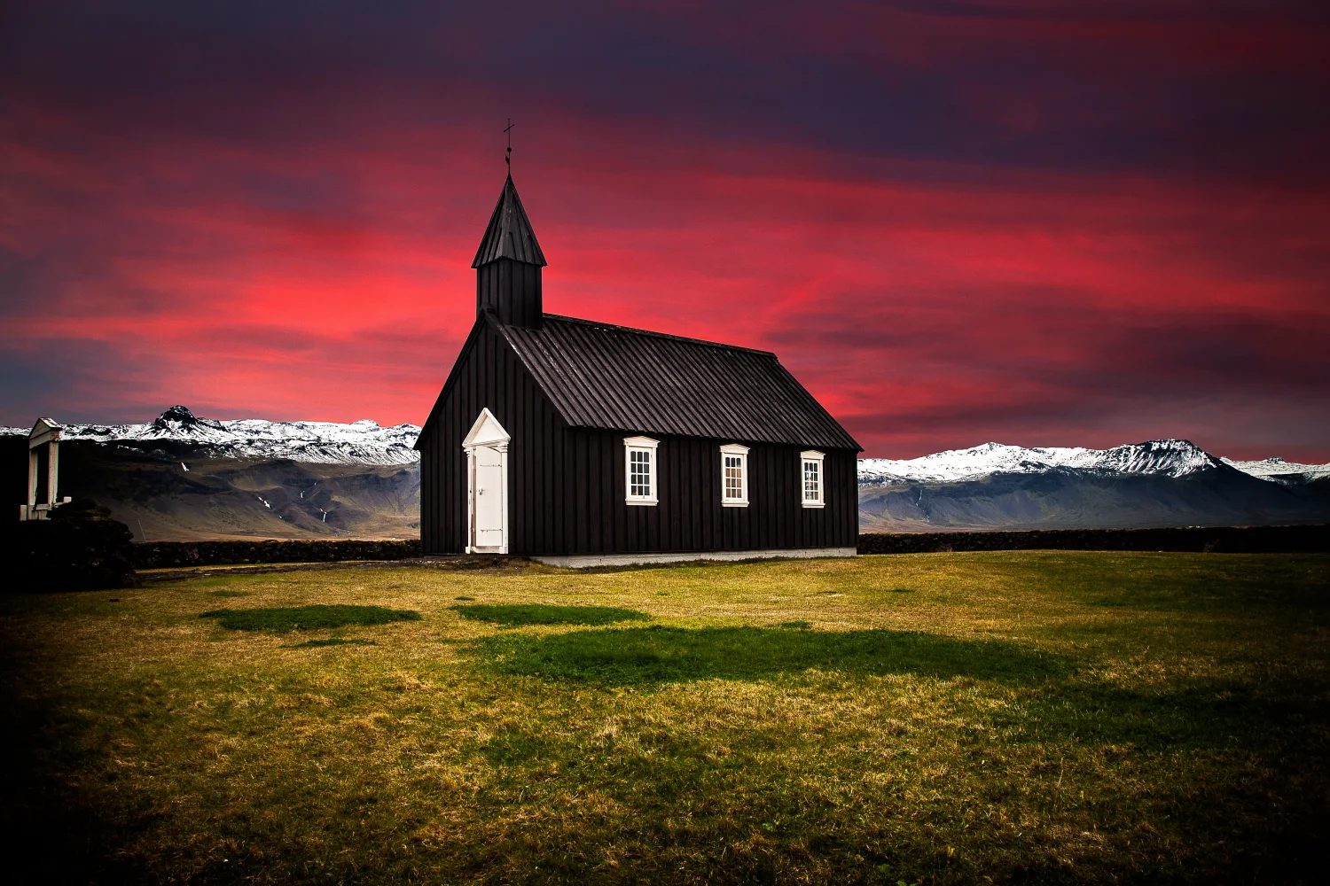 Búðir Iceland