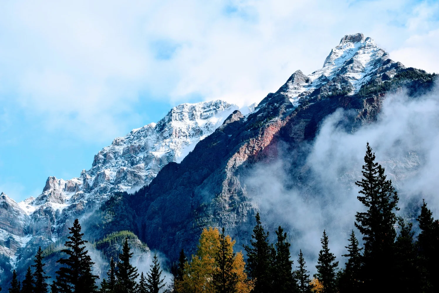 Jasper National Park Jasper