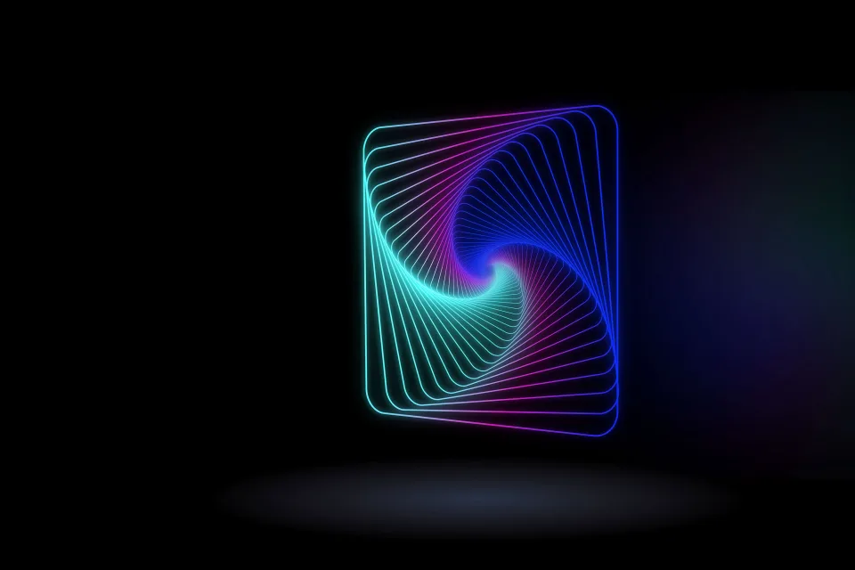 3D geometrisch