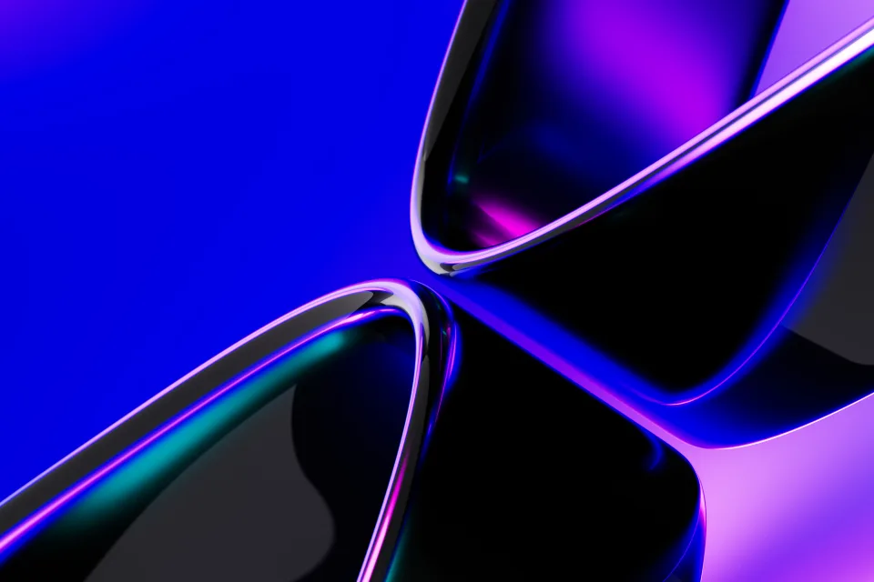 3D Hintergrund 5K