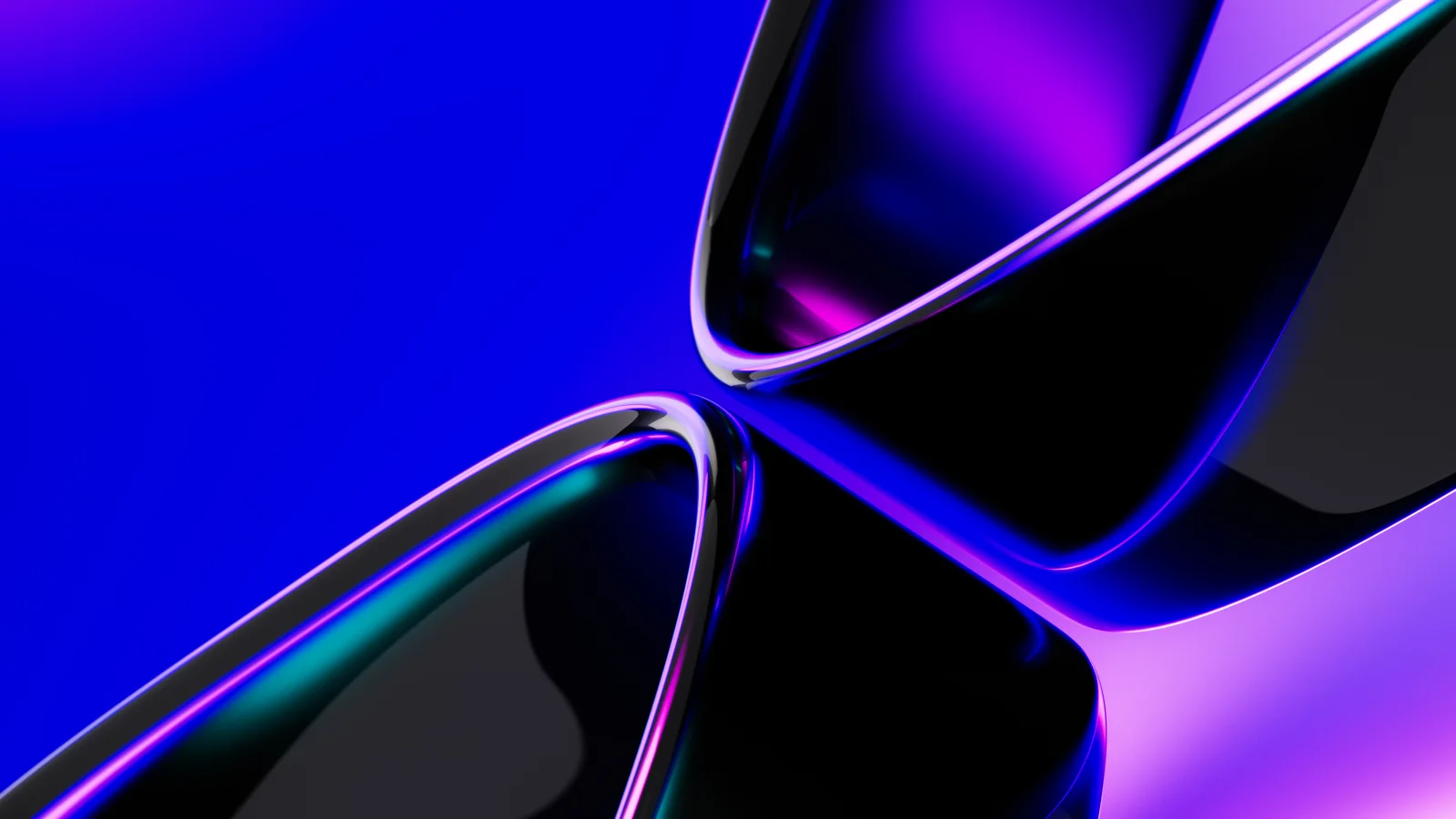 3D Hintergrund 5K
