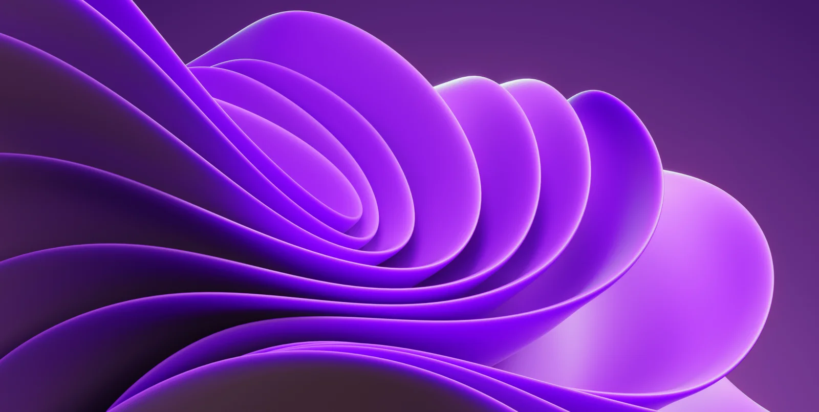 3D Hintergrund Windows 11