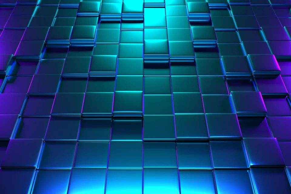 3D Hintergrund mit Textur