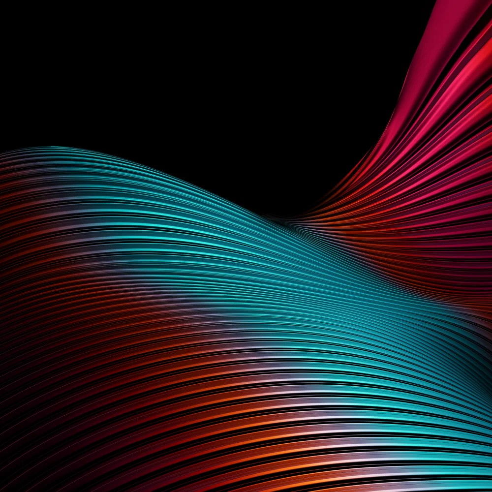 3D Kunst als Hintergrundbild
