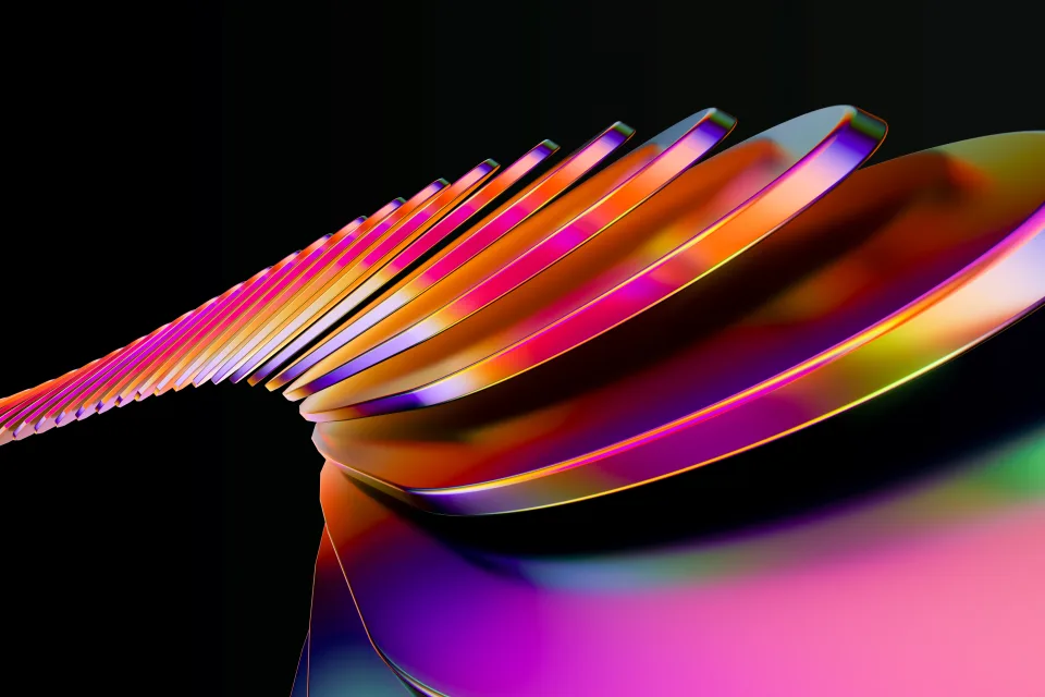 3D Rendering Modern