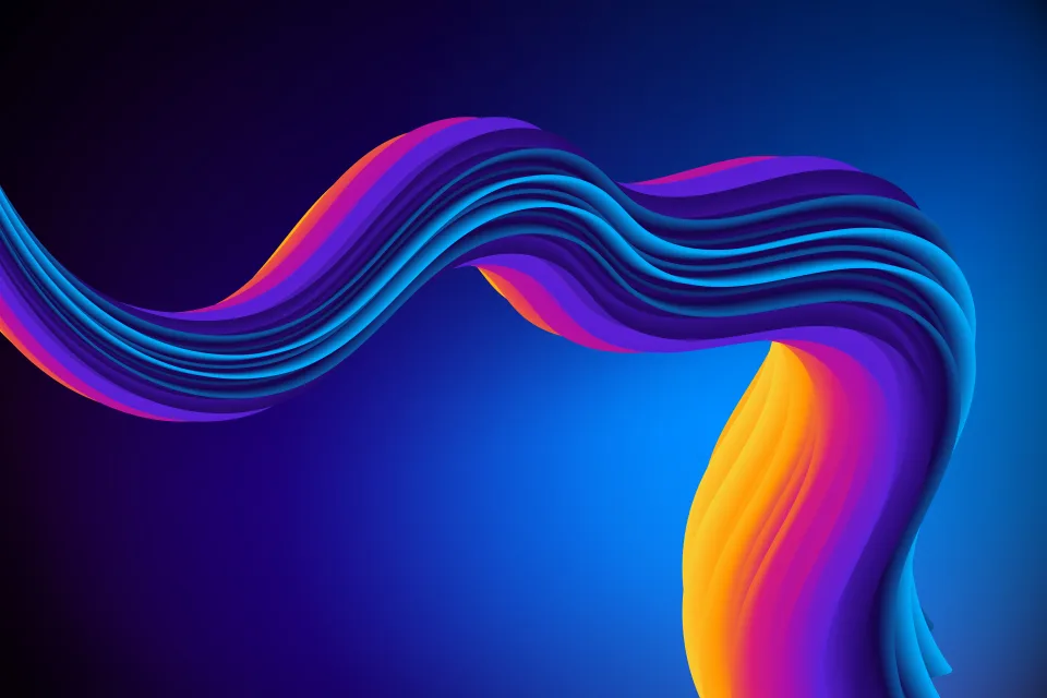 3D Rendering in 8K