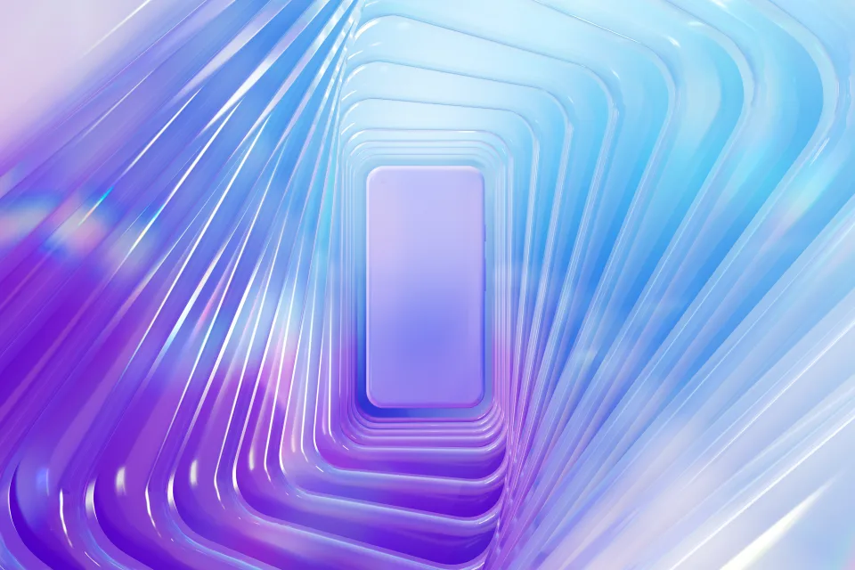 3D Smartphone