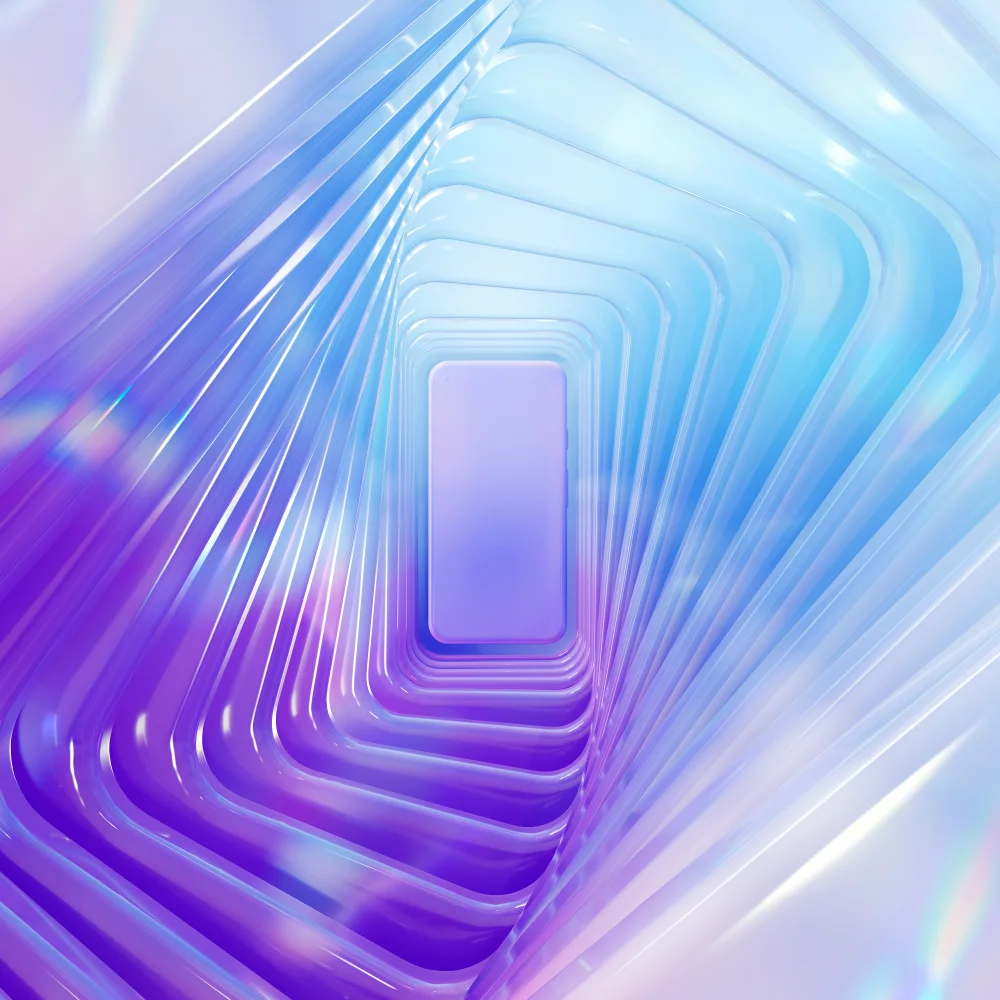 3D Smartphone