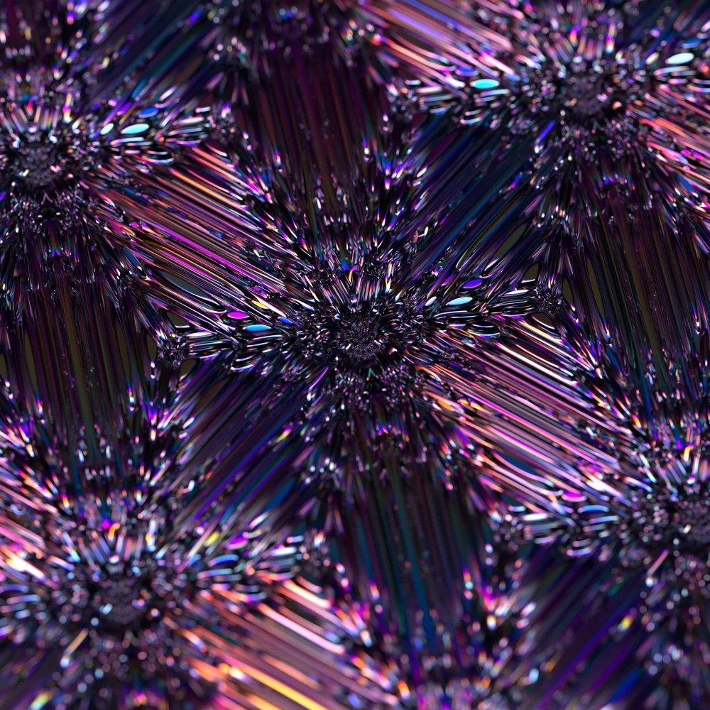 Abstrakter Hintergrund 3D Hintergrund