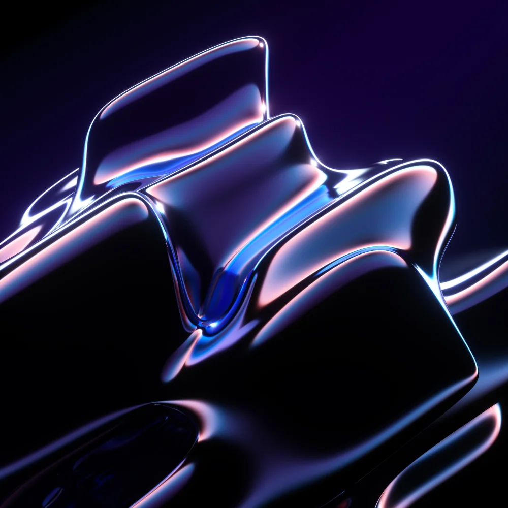 Abstrakter Hintergrund Flüssig