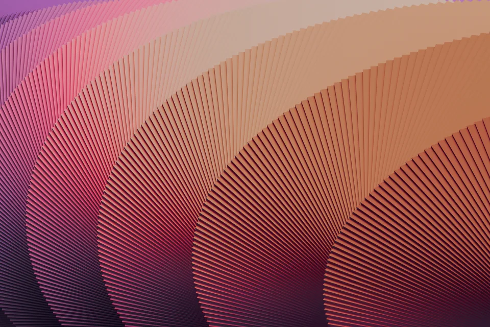 Abstrakter Hintergrund Layers