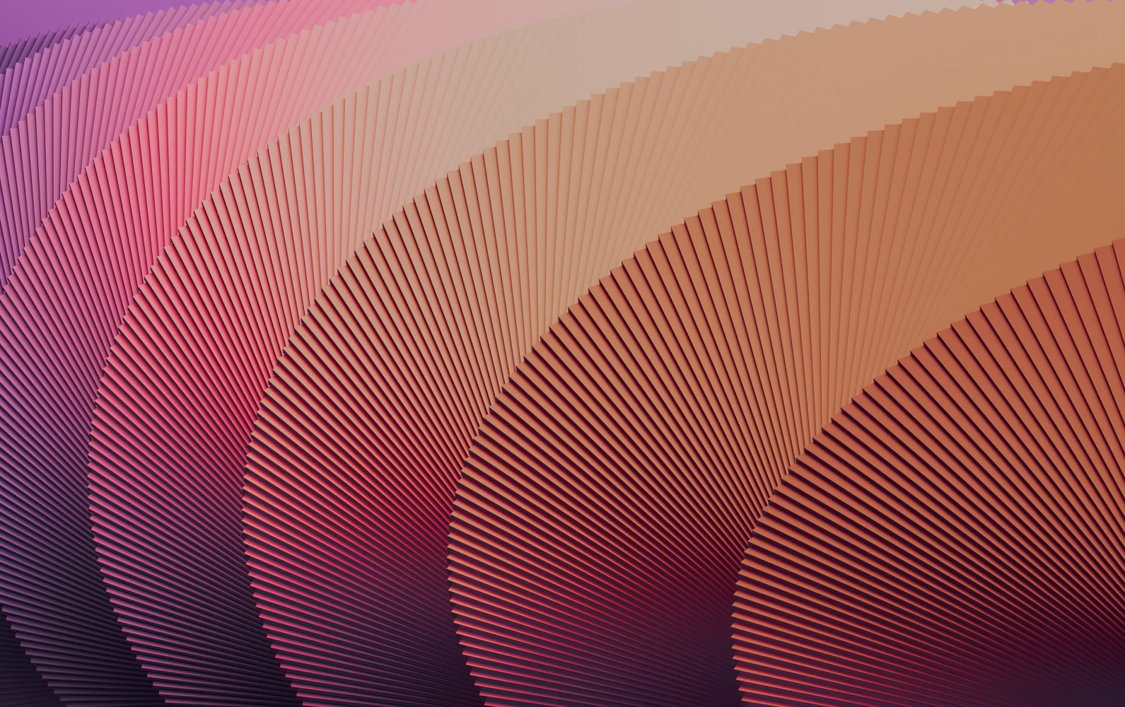Abstrakter Hintergrund Layers