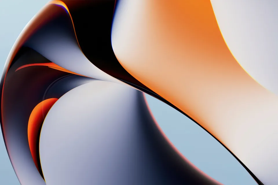 Abstrakter Hintergrund OnePlus