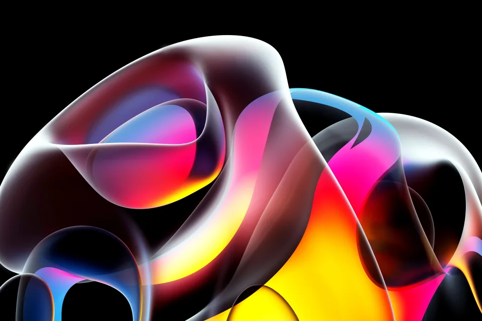 Abstrakter Hintergrund Original