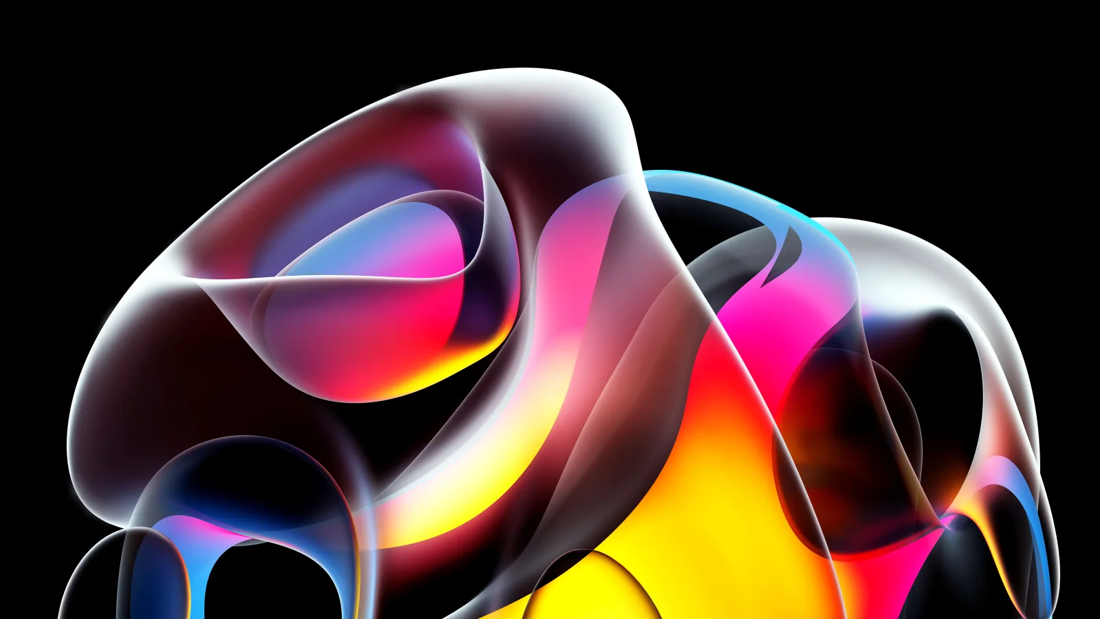 Abstrakter Hintergrund Original