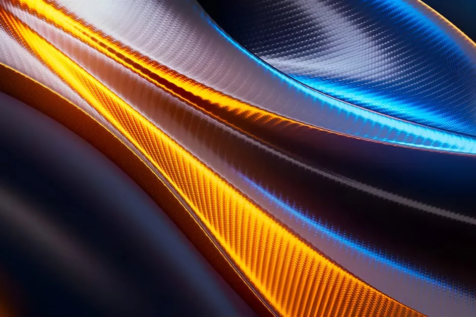 Abstrakter Hintergrund POCO X4 GT