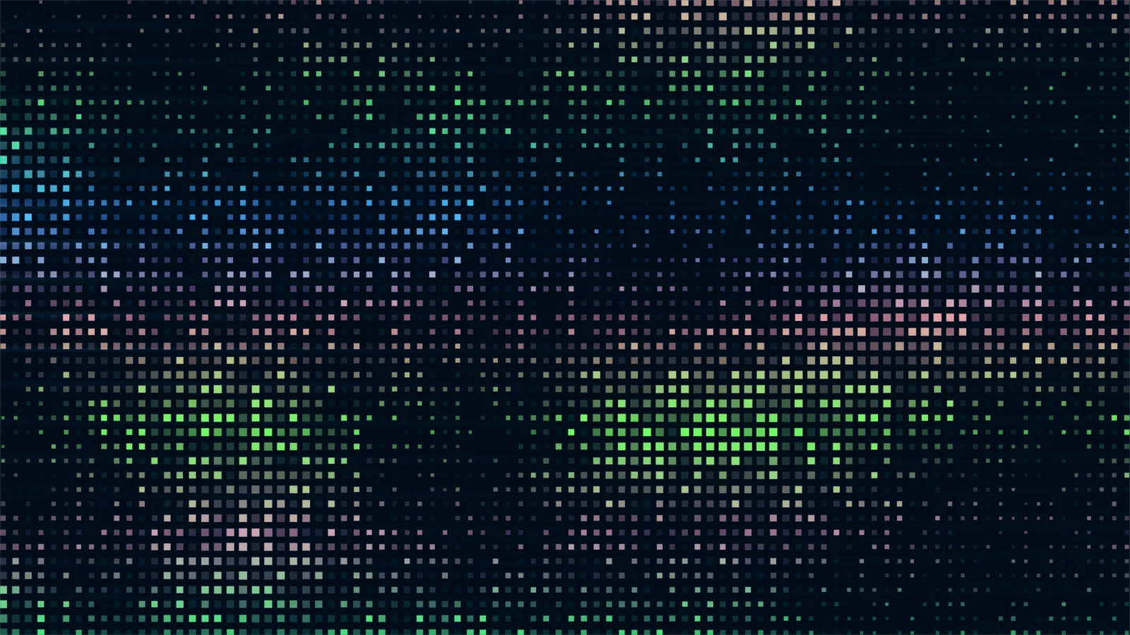 Abstrakter Hintergrund Pixels