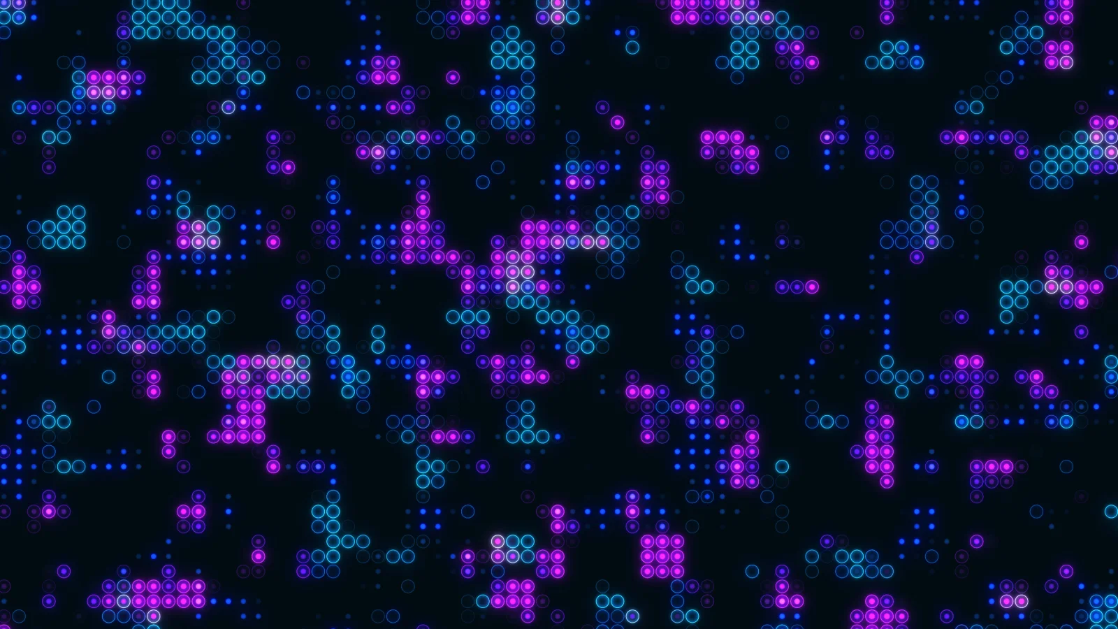 Abstrakter Hintergrund Raster