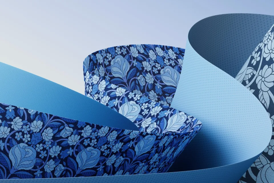 Abstrakter Hintergrund Surface Pro 9