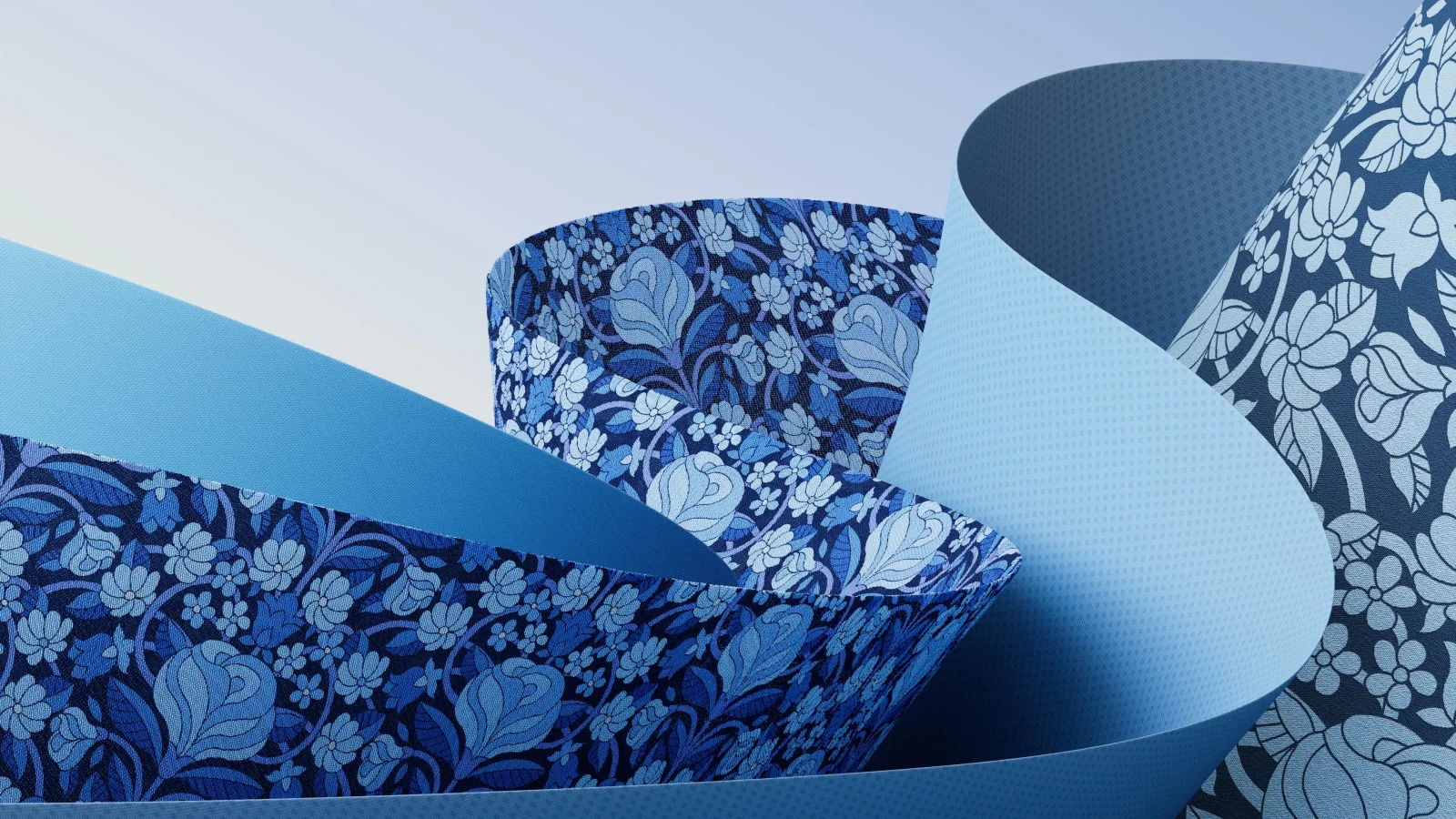 Abstrakter Hintergrund Surface Pro 9