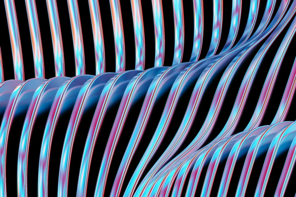 Abstrakter Hintergrund Violett