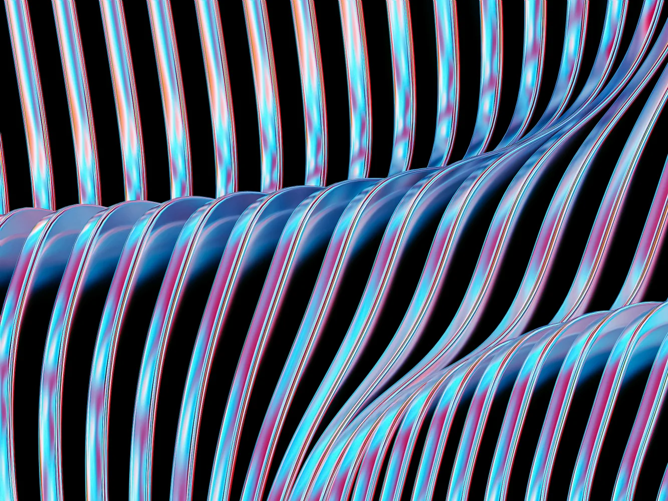 Abstrakter Hintergrund Violett