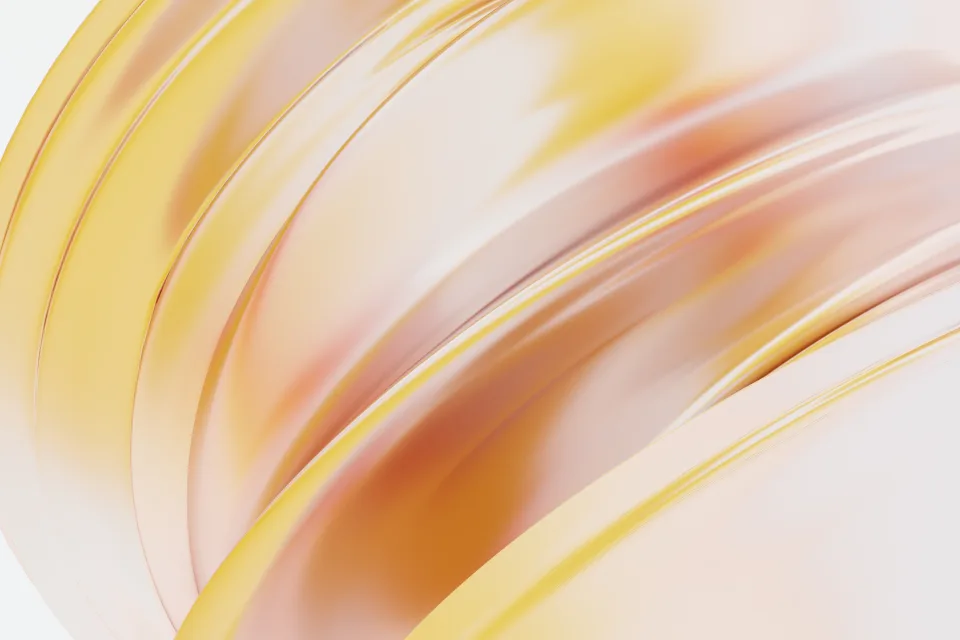 Abstrakter Hintergrund goldener Hintergrund