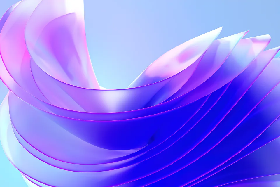 Abstrakter Hintergrund iPhone 14