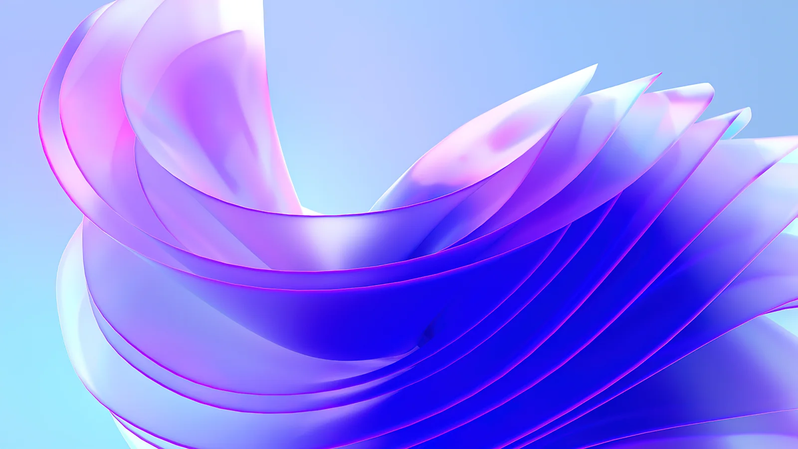 Abstrakter Hintergrund iPhone 14