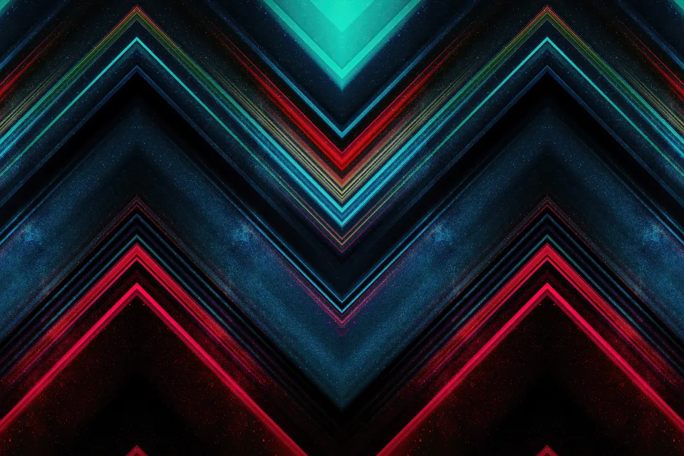 Abstrakter bunter Hintergrund