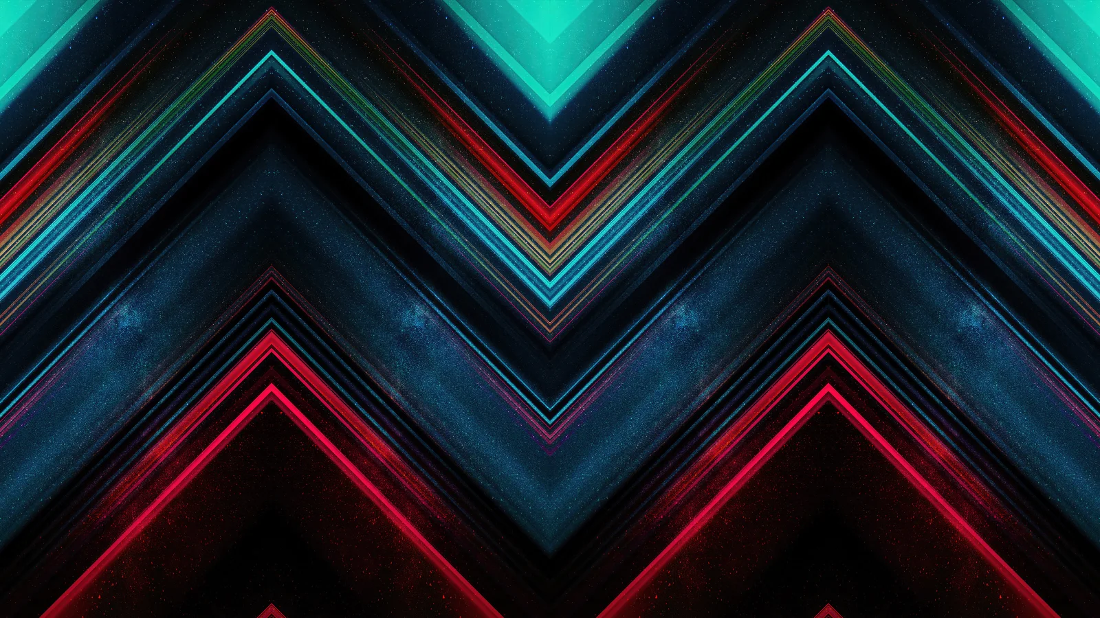 Abstrakter bunter Hintergrund